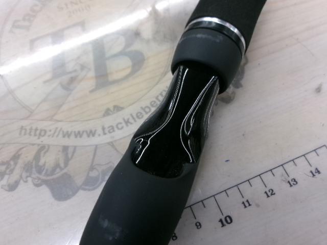 クロスビート 965TMFS