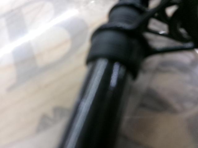 クロスビート 965TMFS