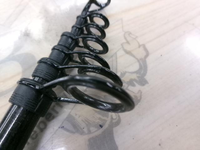 クロスビート 965TMFS