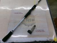 クロスビート 965TMFS