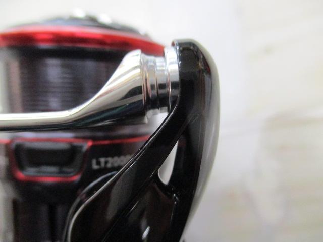 23月下美人 LT2000S