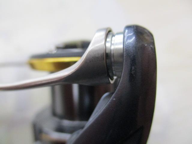 21アルテグラ C3000HG