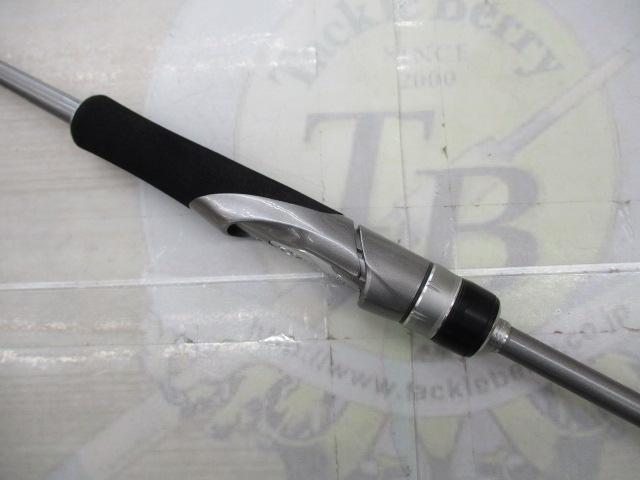 クロスミッション S66ML-S