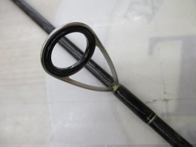 クロスミッション S66ML-S