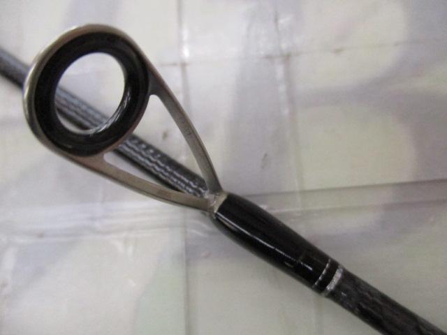 クロスミッション S66ML-S