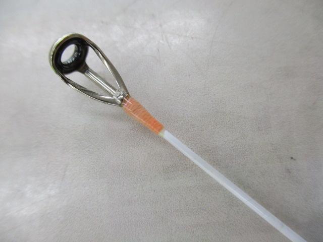 クロスミッション S66ML-S