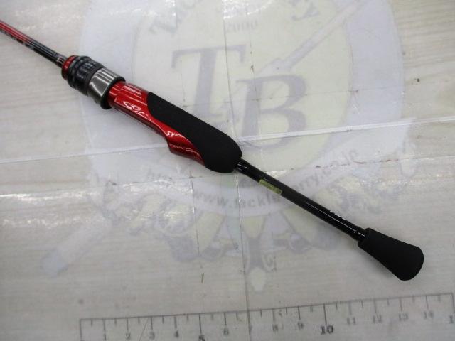 月下美人アジング 55UL-S・R