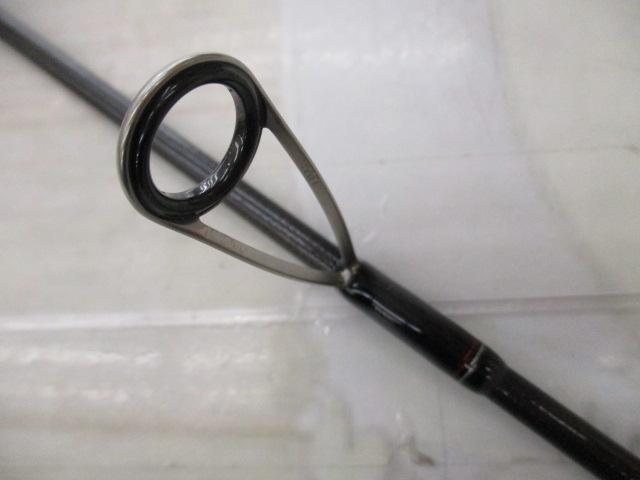 月下美人アジング 55UL-S・R