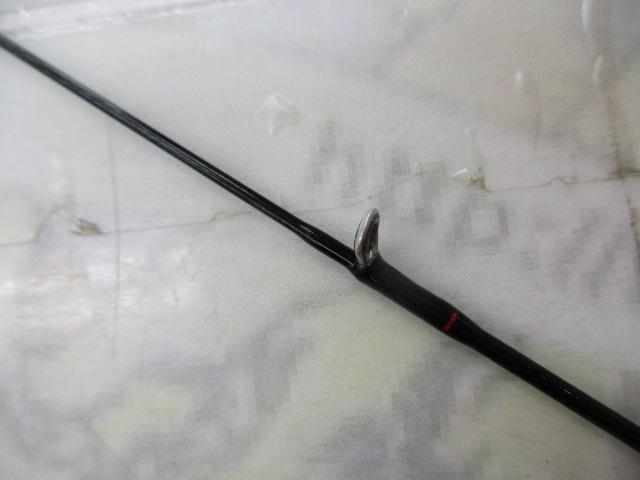 月下美人アジング 55UL-S・R