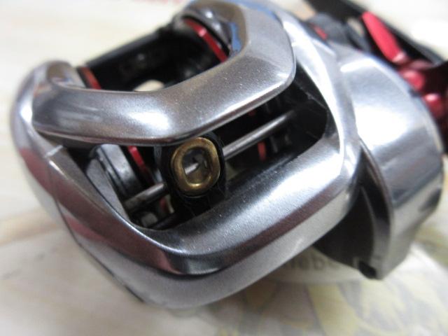 21スコーピオンMD 301XG LH(ロングハンドル)