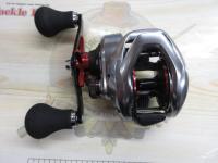 21スコーピオンMD 301XG LH(ロングハンドル)