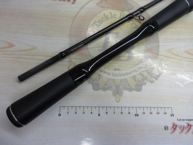 18ポイズンアドレナ 169XHSB-2