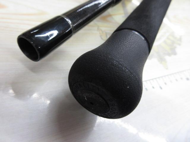 ブルースナイパー 106H プラグスペシャル