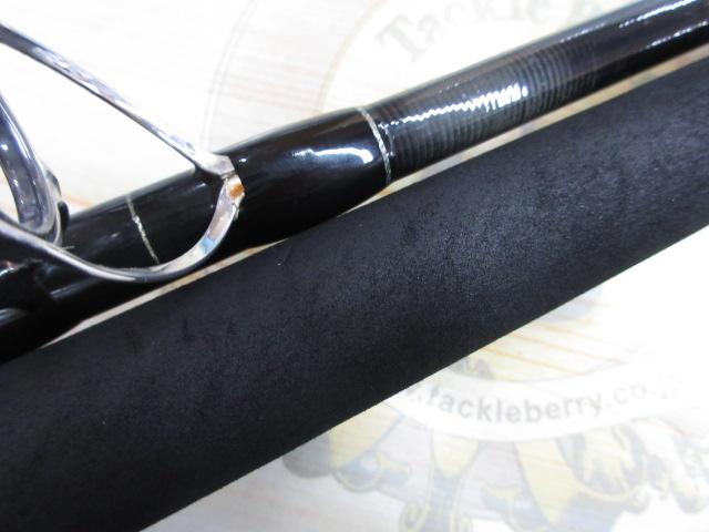 ブルースナイパー 106H プラグスペシャル