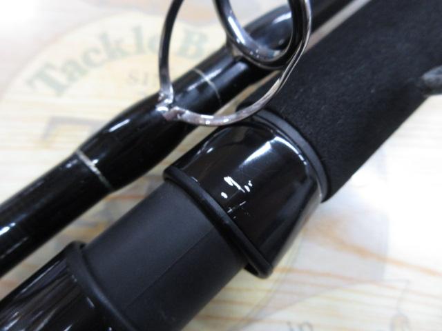 ブルースナイパー 106H プラグスペシャル