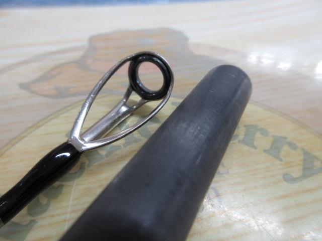 ブルースナイパー 106H プラグスペシャル