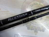 ブルースナイパー 106H プラグスペシャル