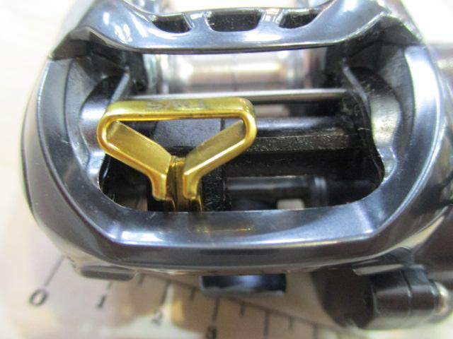 タトゥーラ SV TW 8.1L