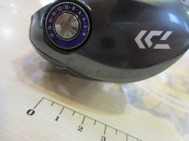 タトゥーラ SV TW 8.1L