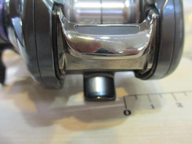 タトゥーラ SV TW 8.1L