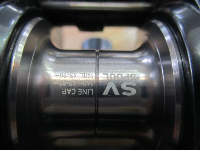 タトゥーラ SV TW 8.1L