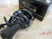 20タトゥーラ SV TW 103HL