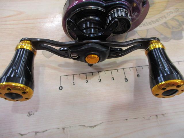 レボ ULTRACAST BF8-L