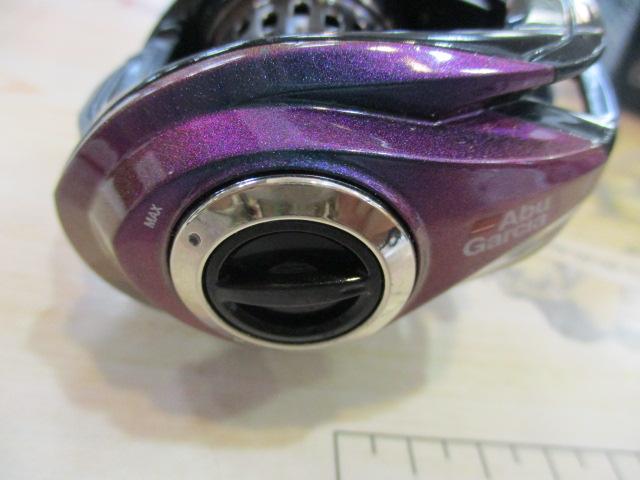 レボ ULTRACAST BF8-L