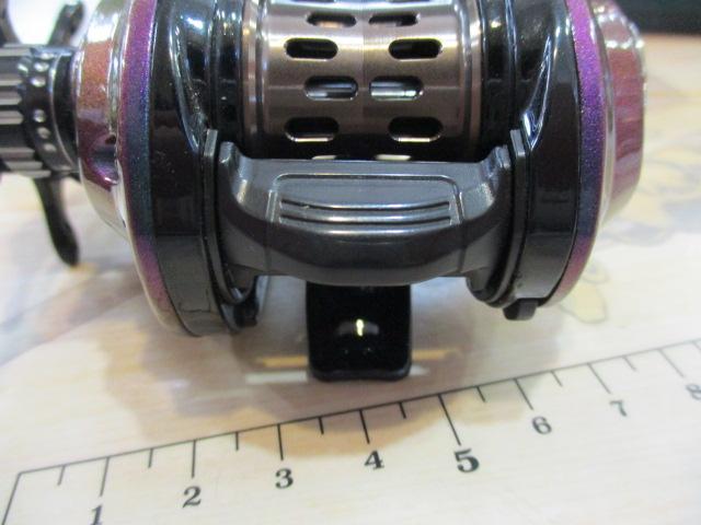 レボ ULTRACAST BF8-L