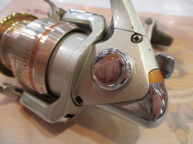 エンブレムX 2500C