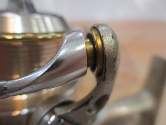 エンブレムX 2500C