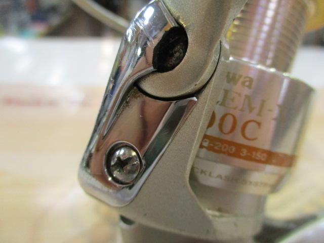 エンブレムX 2500C