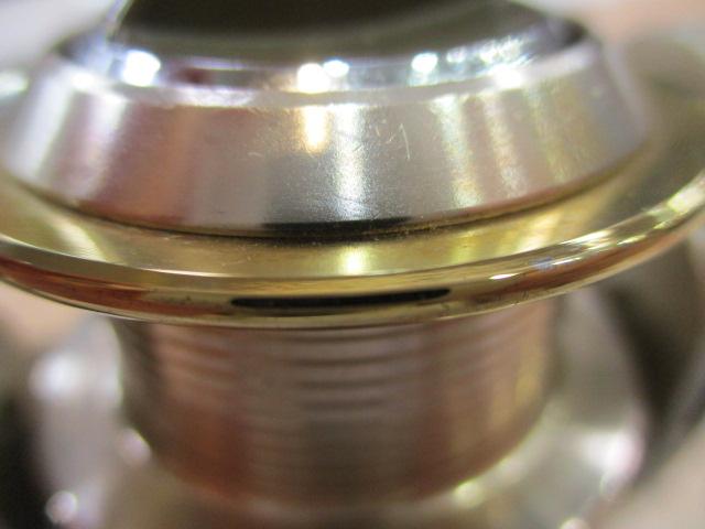 エンブレムX 2500C