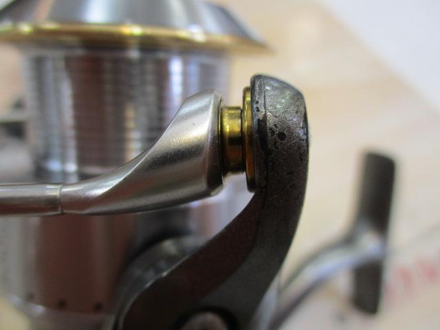 カルディアKIX 3000