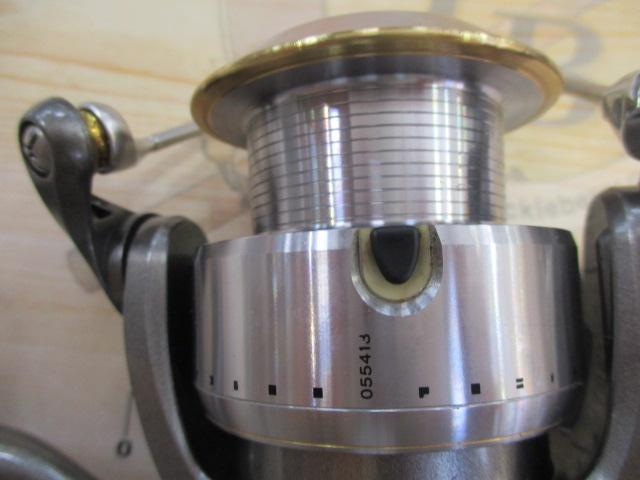 カルディアKIX 3000