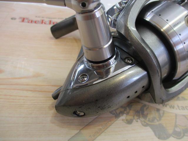 カルディアKIX 3000