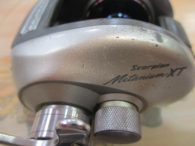 97メタニウムXT(LH)