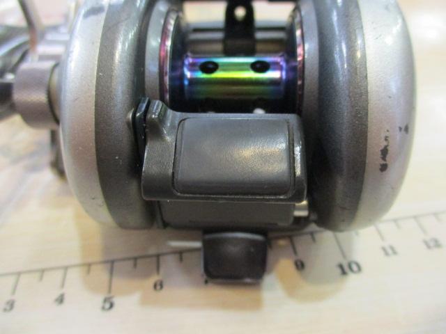 97メタニウムXT(LH)