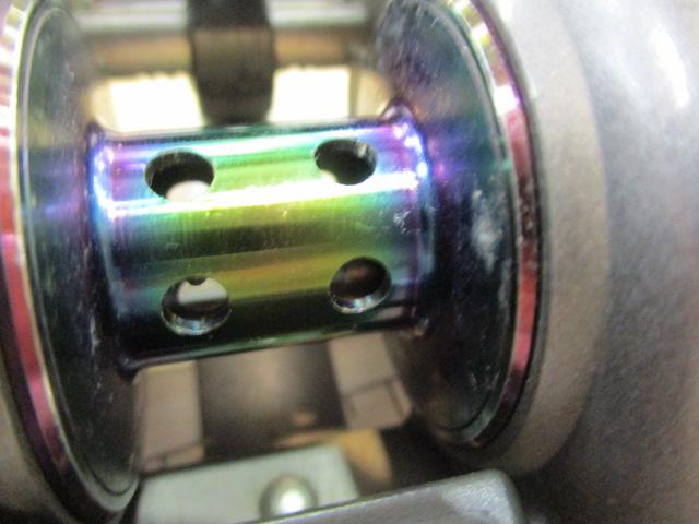 97メタニウムXT(LH)