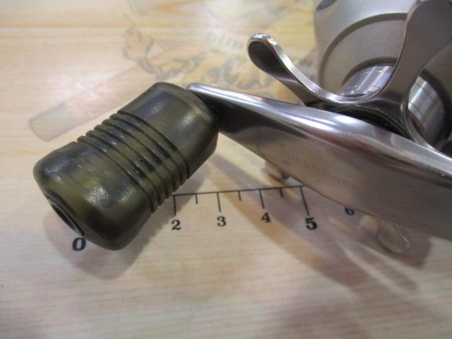 97メタニウムXT(LH)