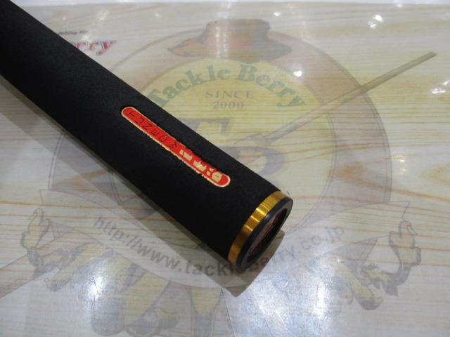 デストロイヤー F4・1/2-64XFti(エヴォルジオン)