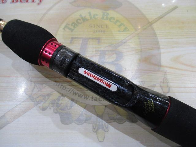 デストロイヤー F4・1/2-64XFti(エヴォルジオン)