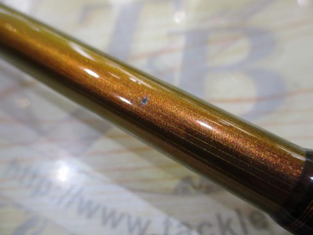 デストロイヤー F4・1/2-64XFti(エヴォルジオン)