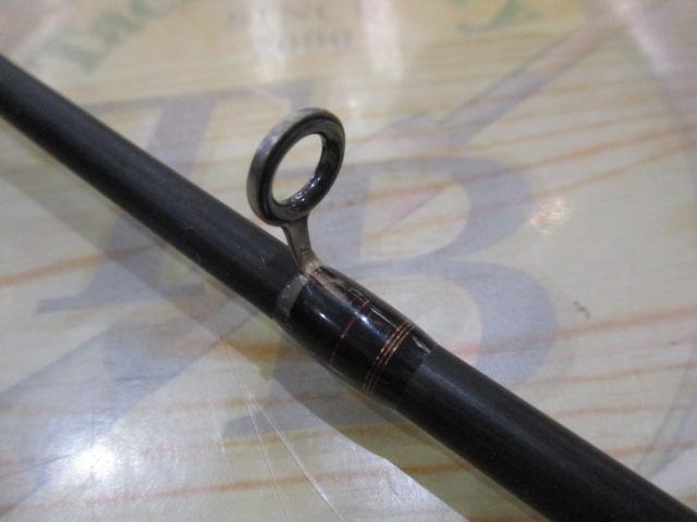 デストロイヤー F4・1/2-64XFti(エヴォルジオン)