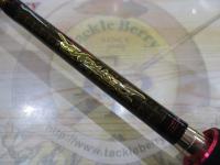 デストロイヤー F4・1/2-64XFti(エヴォルジオン)