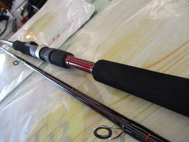 セフィアBB R S806MH