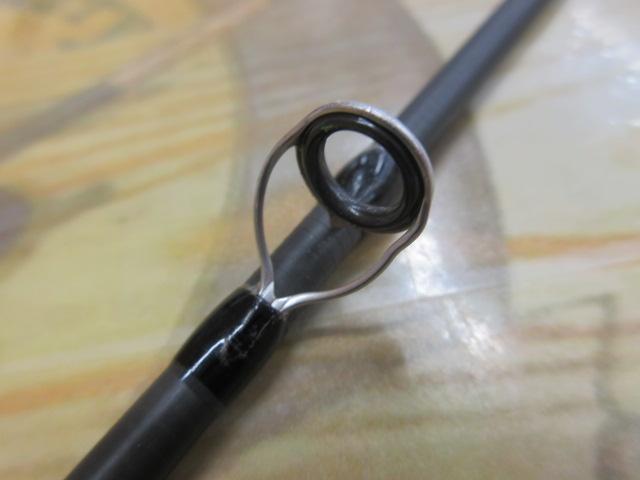 23ルアーマチックバス B66ML