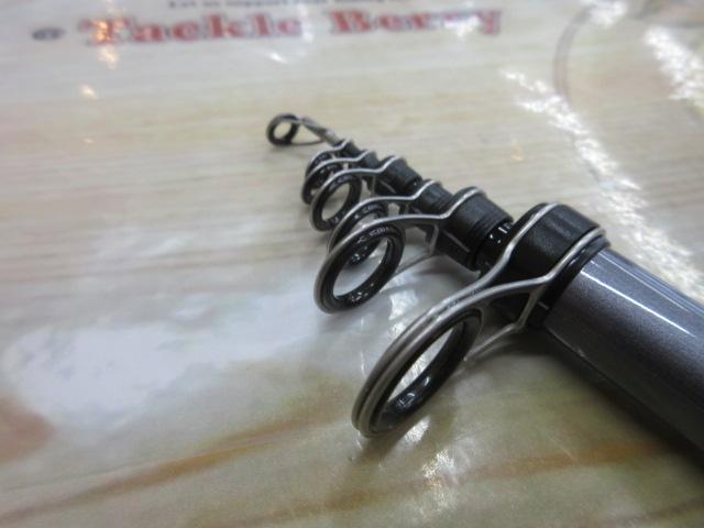 マルチマリン MH300