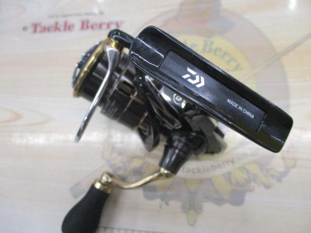 19バリスティック LT2000SS-P