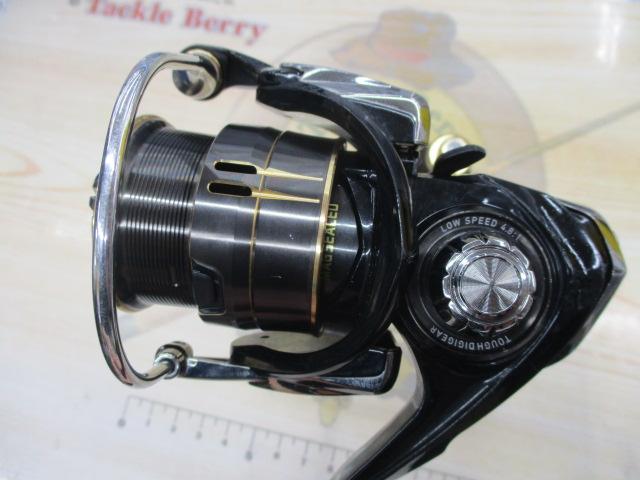 19バリスティック LT2000SS-P